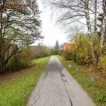 Semesterbostad Amrhein Siegsdorf