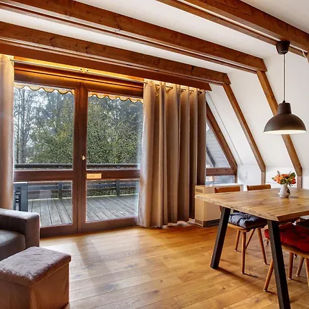 Vakantiehuis Amrhein *