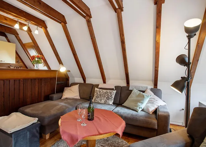 Ferienhaus Amrhein Siegsdorf