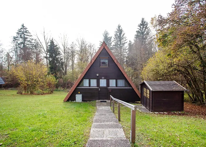 Amrhein Ferienhaus *