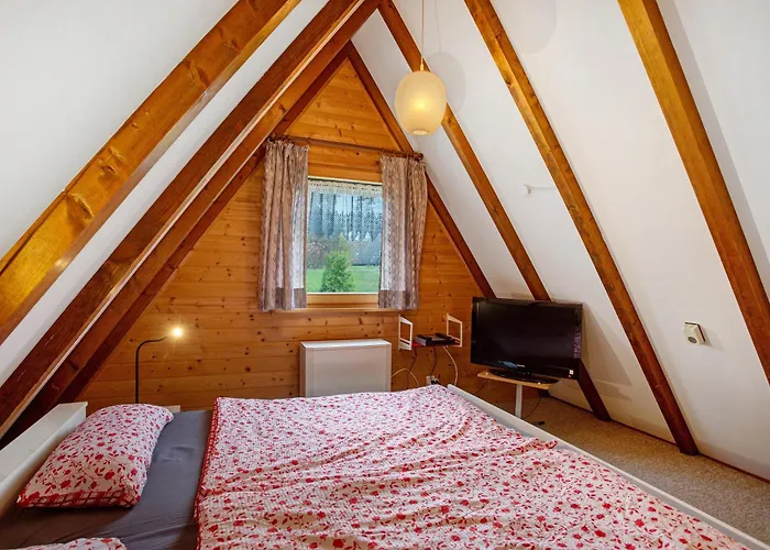 Ferienhaus Amrhein