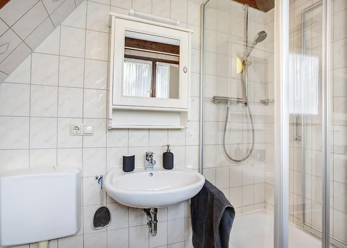 Ferienhaus Amrhein Siegsdorf