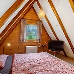 Vakantiehuis Amrhein