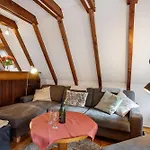 Vakantiehuis Amrhein