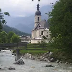 Vakantiehuis Amrhein