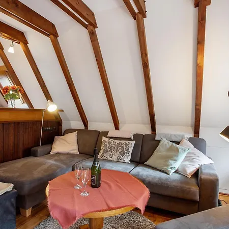 Vakantiehuis Amrhein Siegsdorf