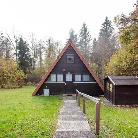 Amrhein Vakantiehuis *