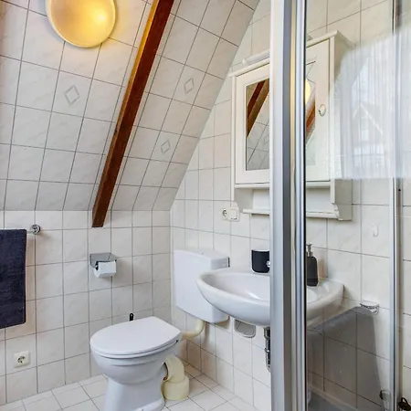 Amrhein Vakantiehuis