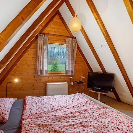 Vakantiehuis Amrhein