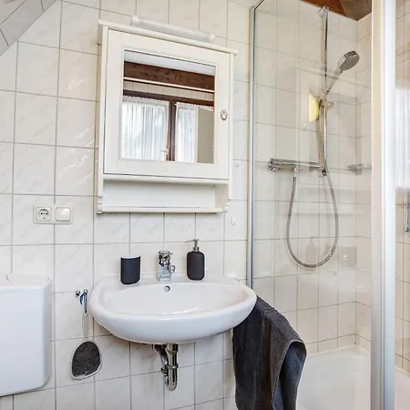 Vakantiehuis Amrhein Siegsdorf