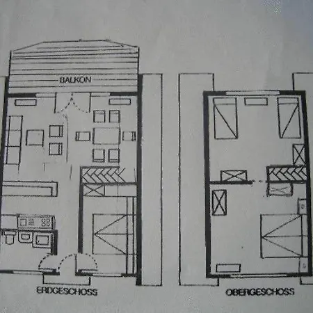 Amrhein Casa de Férias *