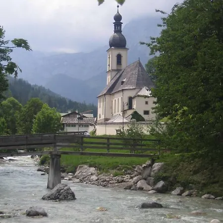 بيت للعطل Amrhein