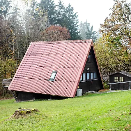 Amrhein Casa de Férias Siegsdorf