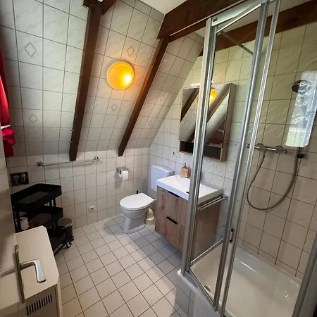 Amrhein Casa de Férias