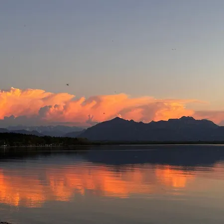 Hébergement de vacances Amrhein