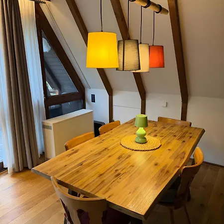 Amrhein Casa de Férias
