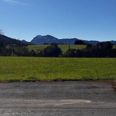 Amrhein Casa de Férias