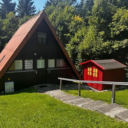 Amrhein Casa de Férias Siegsdorf